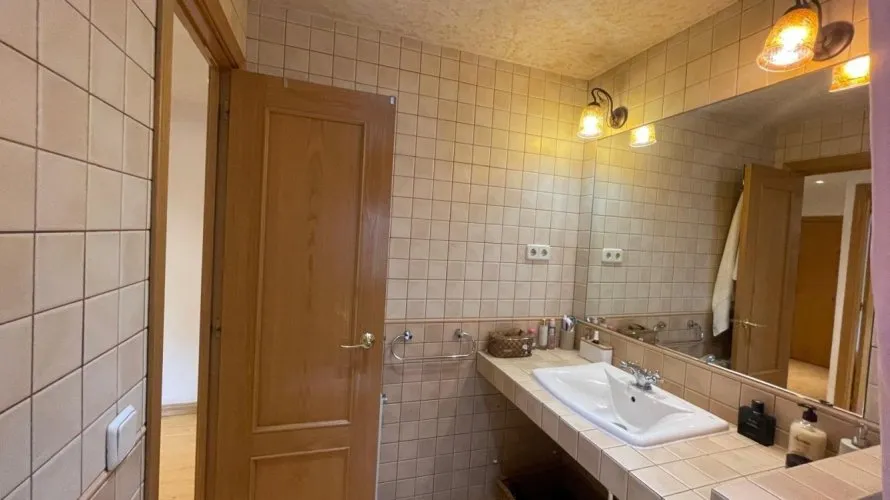 Квартира с 1 спальней в Мадрид, Испания №2752 № 5