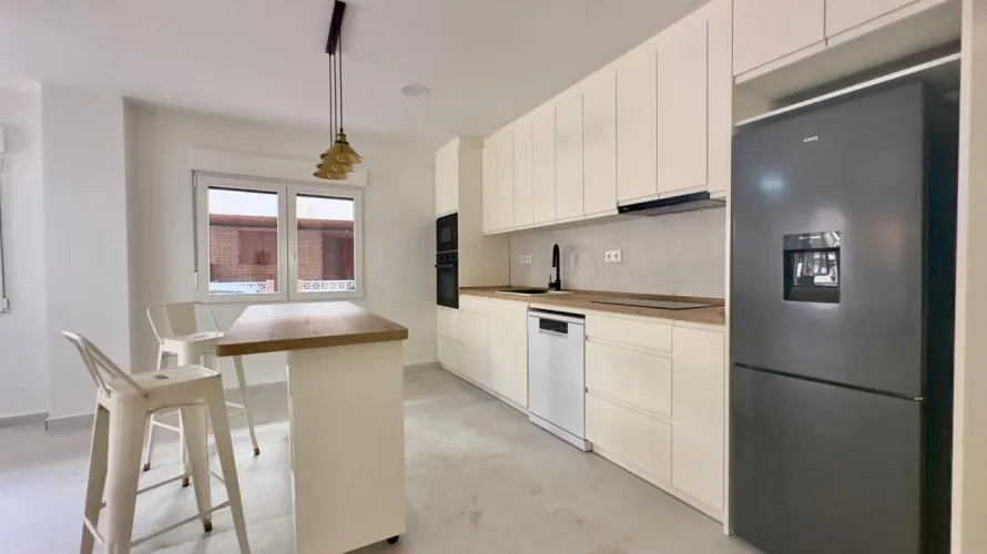 Квартира 150м² в Торревьеха, Испания №2805 № 25