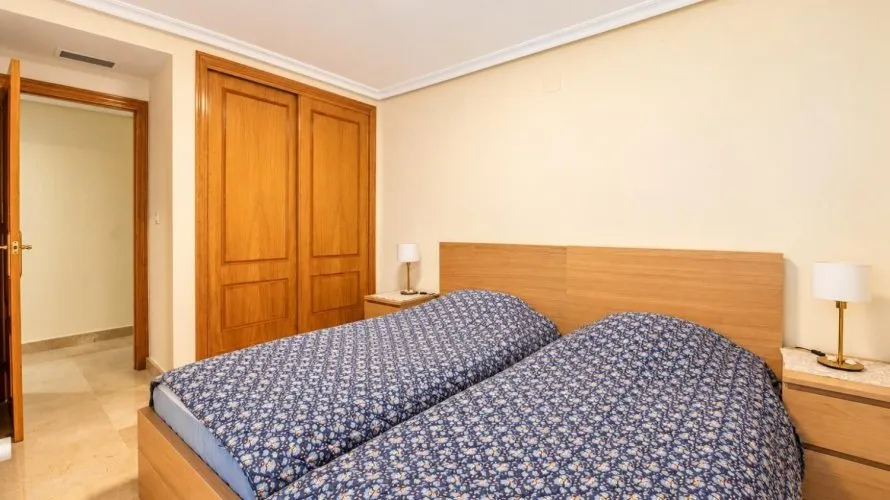 Квартира 124м² в Торревьеха, Испания №2813 № 11