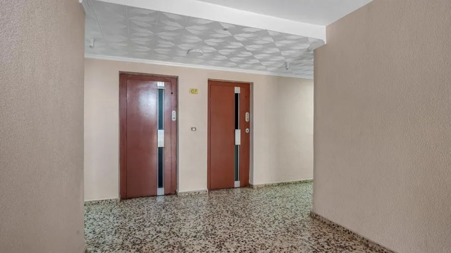 Пентхаус 75м² в Торревьеха, Испания №2808