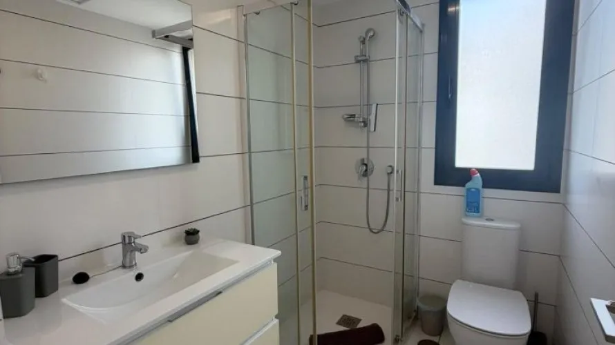 Квартира 76м² в Вилламартин, Испания №2793 № 15