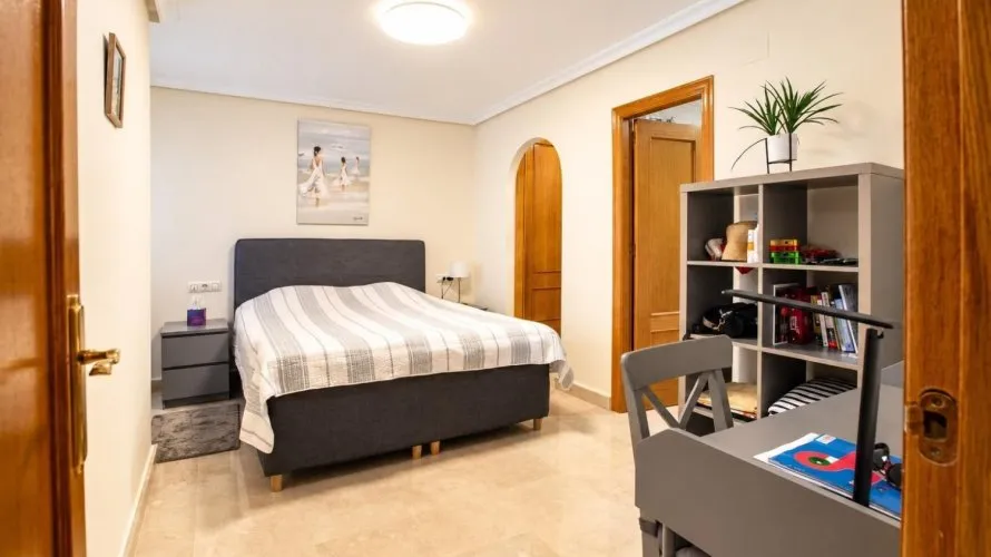 Квартира 124м² в Торревьеха, Испания №2813 № 15