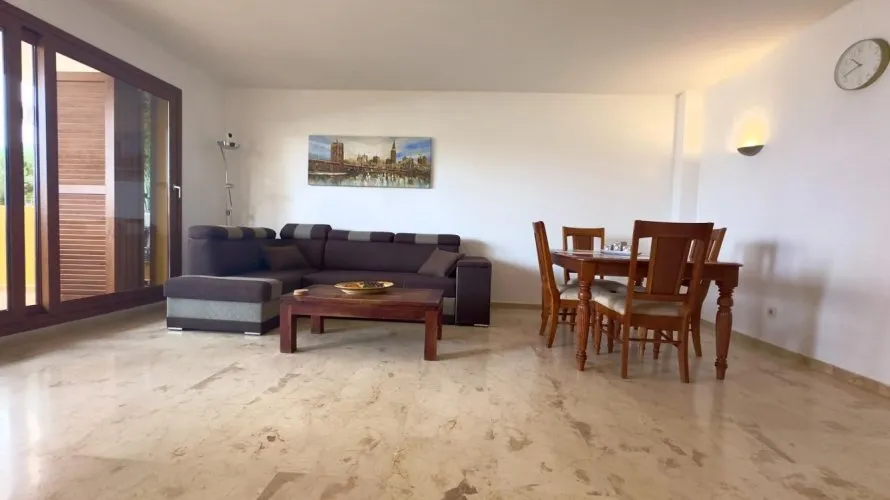 Квартира 84м² в Торревьеха, Испания №2803 № 23