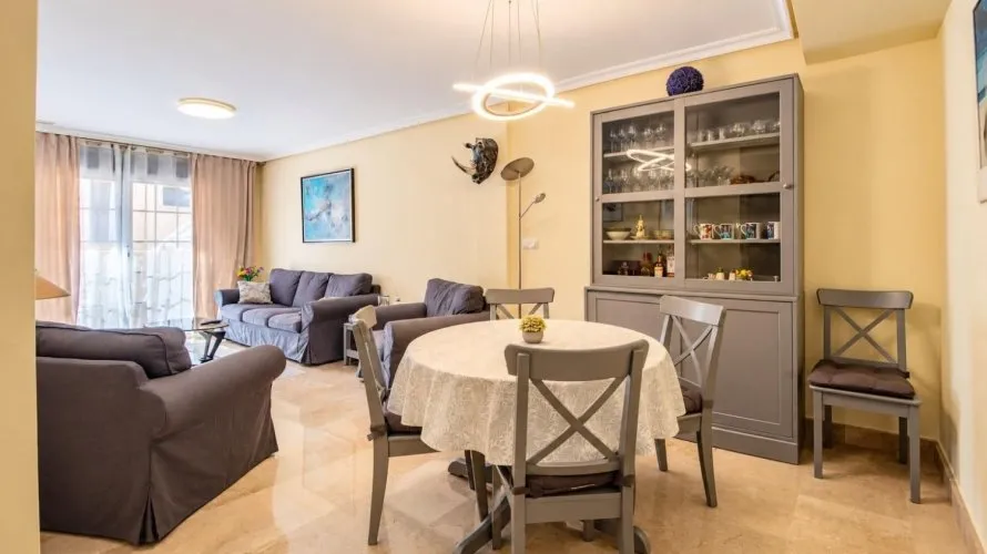 Квартира 124м² в Торревьеха, Испания №2813 № 24