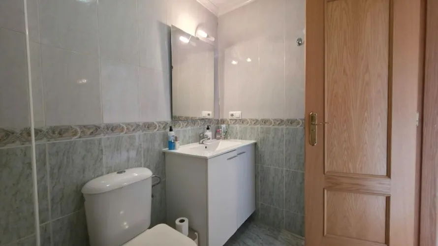 Квартира с 1 спальней в Торребланка, Испания №2789 № 15