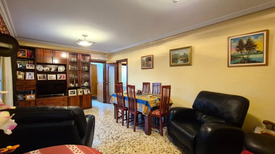 Квартира с 1 спальней в Аликанте, Испания №2780 № 20