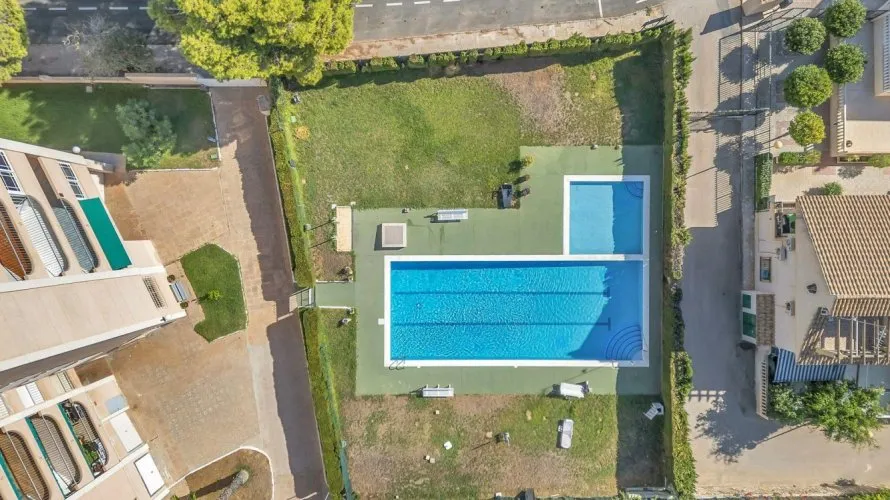 Квартира 93м² в Ла Регия, Испания №2763