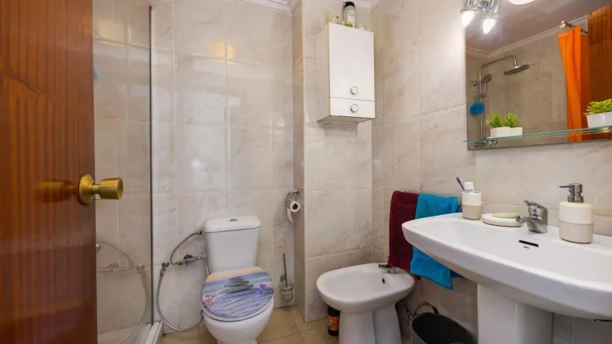Квартира 70м² в Торревьеха, Испания №2709 № 13