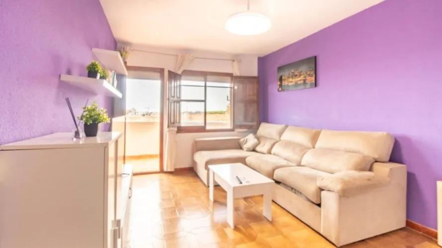 Квартира 53м² в Кампоамор, Испания №2809 № 13