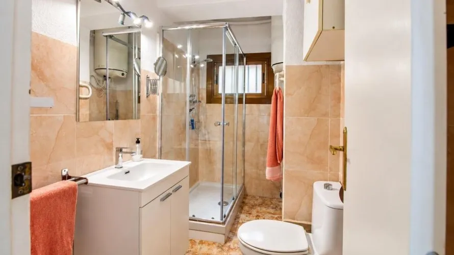 Квартира 58м² в Эль Кампельо, Испания №2815 № 8