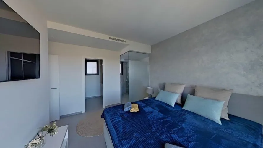 Квартира 113м² в Ориуэла, Испания №2799 № 26