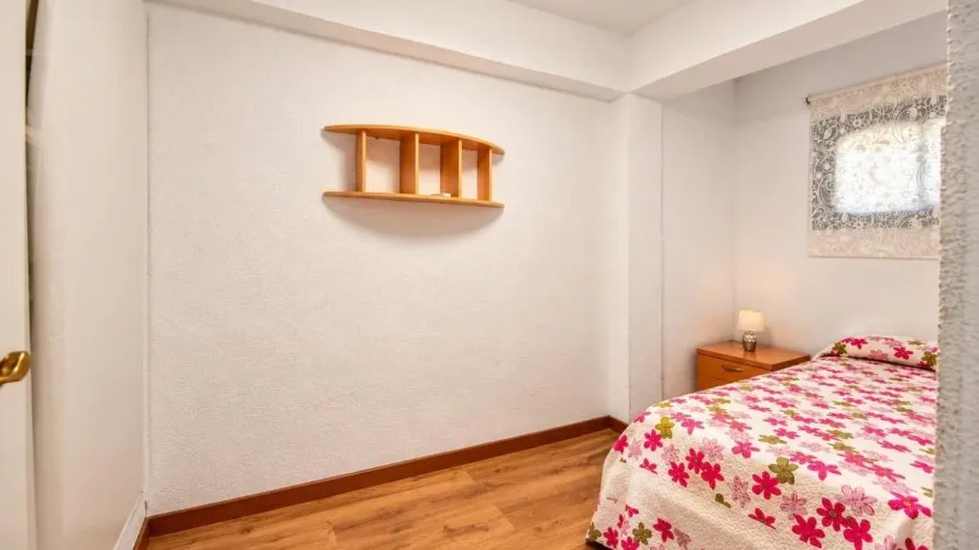 Квартира 58м² в Эль Кампельо, Испания №2815 № 11