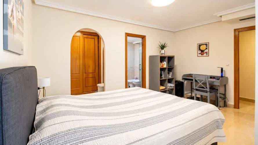 Квартира 124м² в Торревьеха, Испания №2813 № 16