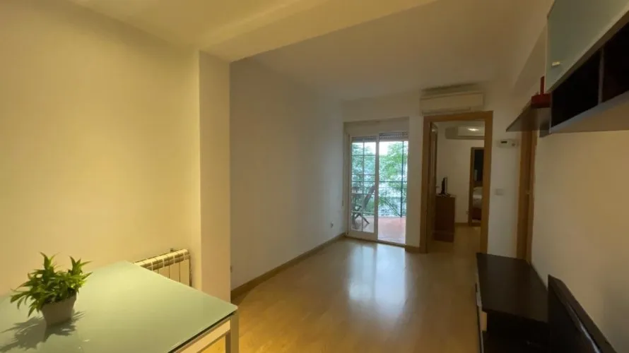 Квартира с 1 спальней в Мадрид, Испания №2752 № 16