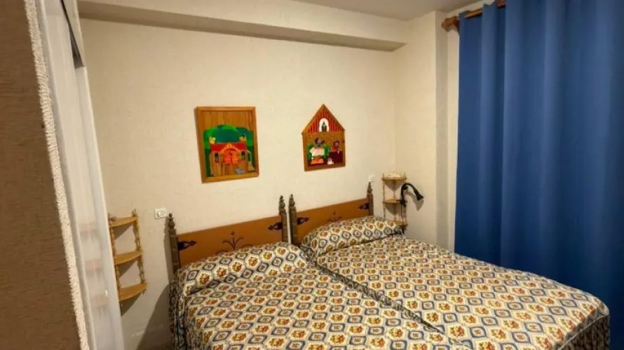 Квартира 140м² в Ла Зения, Испания №2816 № 2
