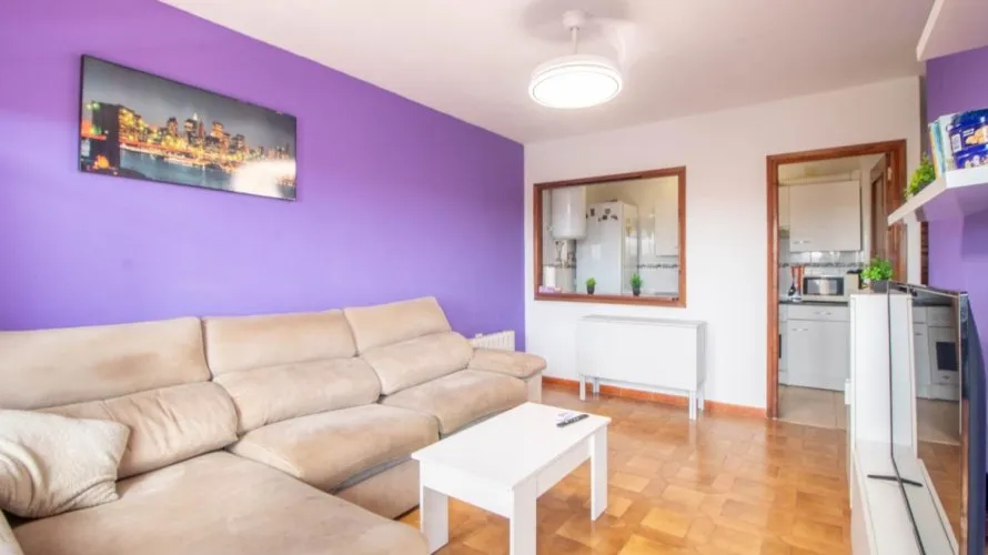 Квартира 53м² в Кампоамор, Испания №2809 № 16