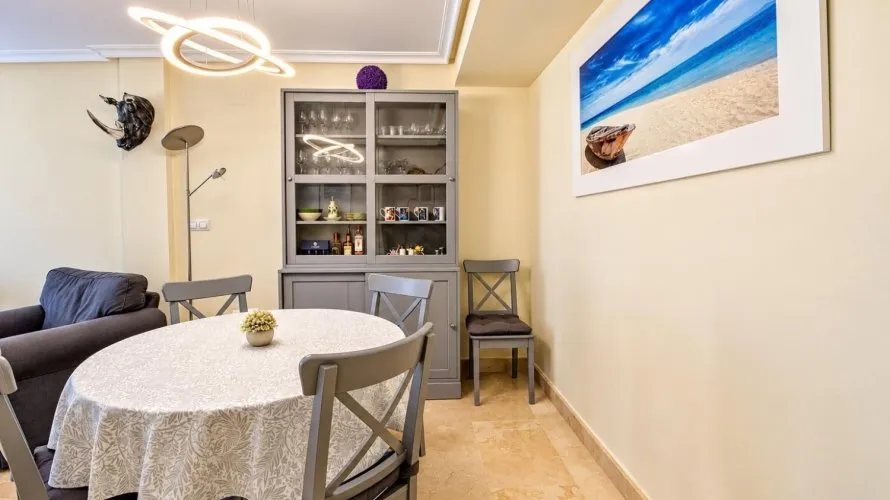 Квартира 124м² в Торревьеха, Испания №2813 № 20