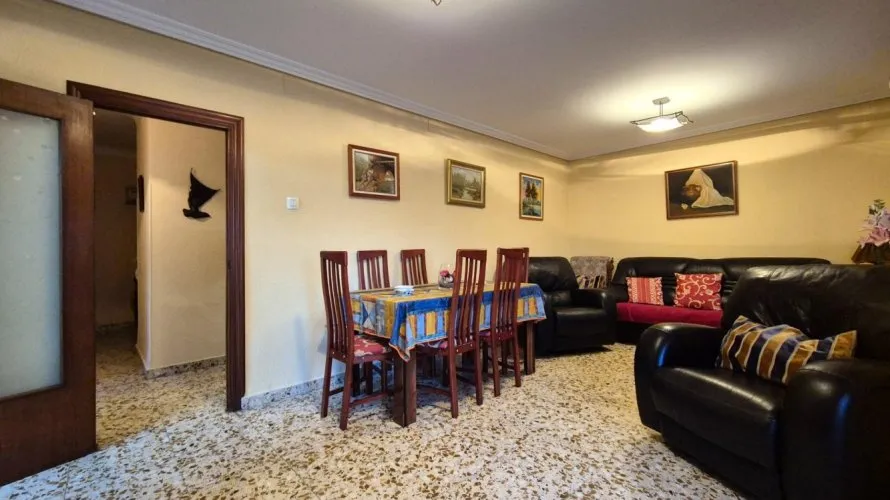 Квартира с 1 спальней в Аликанте, Испания №2780 № 22