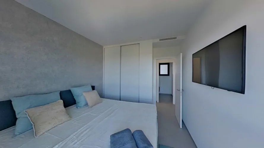 Квартира 113м² в Ориуэла, Испания №2799 № 18