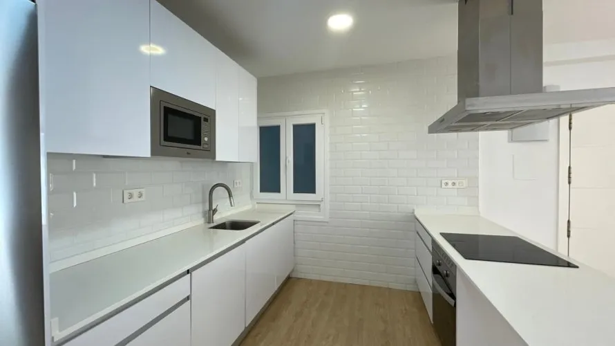 Квартира 125м² в Мадрид, Испания №2788 № 16