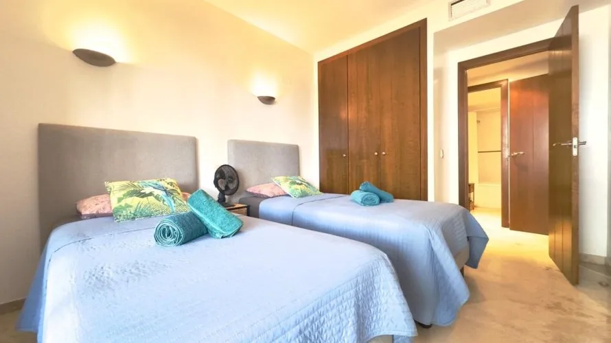 Квартира 84м² в Торревьеха, Испания №2803 № 13