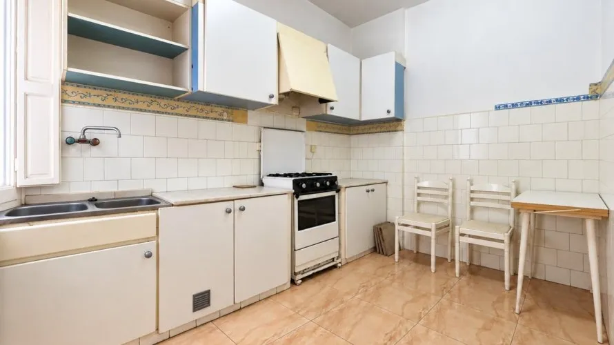 Квартира с 3 спальнями в Аликанте, Испания №2773 № 19