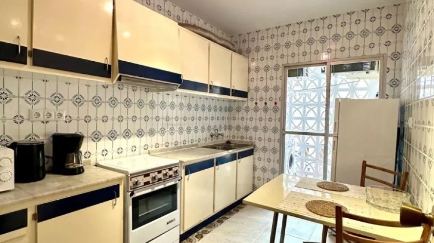 Квартира с 3 спальнями в Торревьеха, Испания №2826 № 12