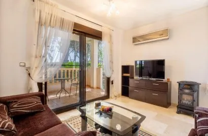 Квартира 78м² в Виллакостас, Испания №2762