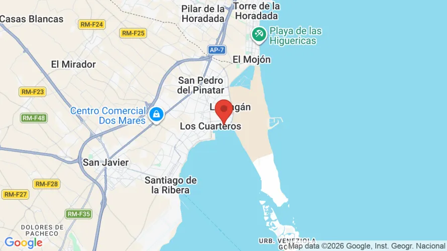 Object location