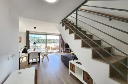 3 bedrooms duplex for sale , Estepona, Spain No. 434