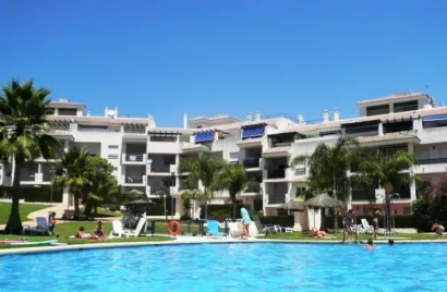 2 bedrooms apartment for sale , Marbella, Spain No. 793