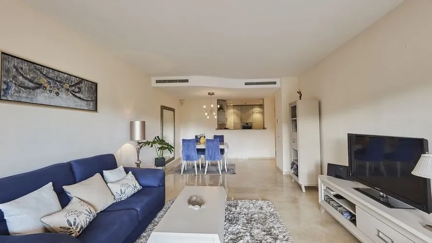 2 bedrooms apartment for sale , Marbella, Spain No. 716 № 2