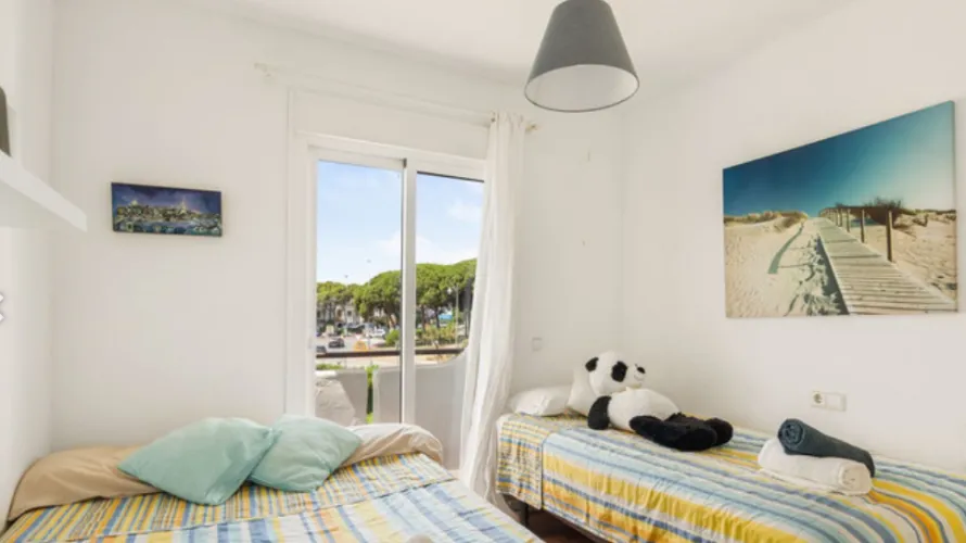 2 bedrooms apartment for sale , Mijas Costa, Spain No. 801 № 16