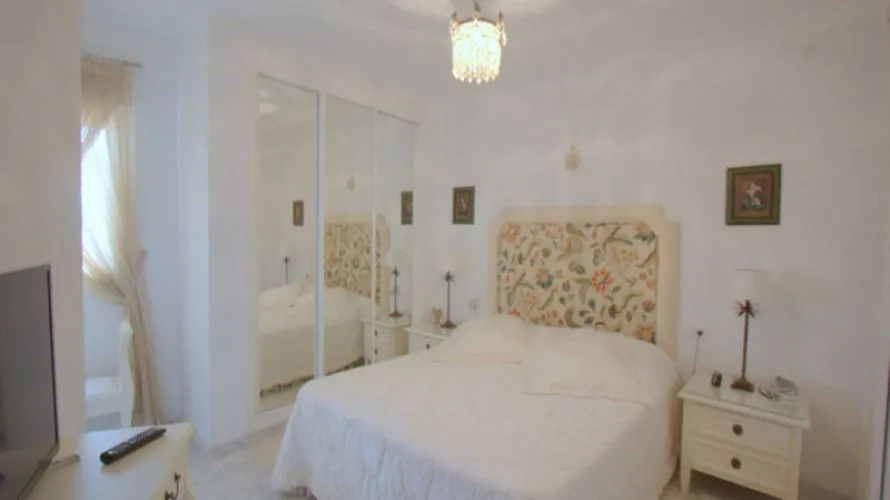 3 bedrooms penthouse for sale , Manilva, Spain No. 506 № 28