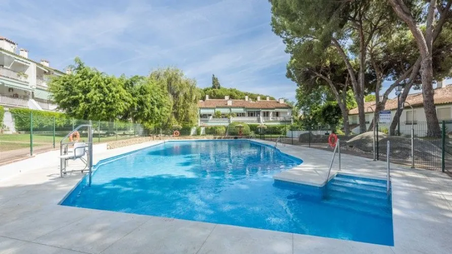 2 bedrooms apartment for sale , Manchones Nagueles, Spain No. 593 № 20