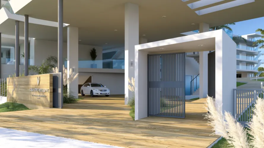 3 bedrooms penthouse for sale , Fuengirola, Spain No. 335