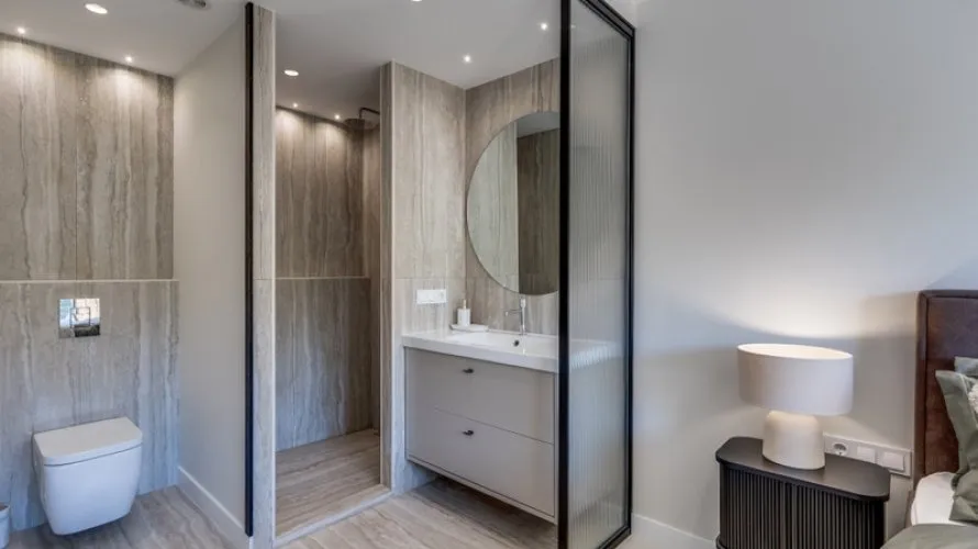 3 bedrooms apartment for sale , Benahavis, Spain No. 514 № 12