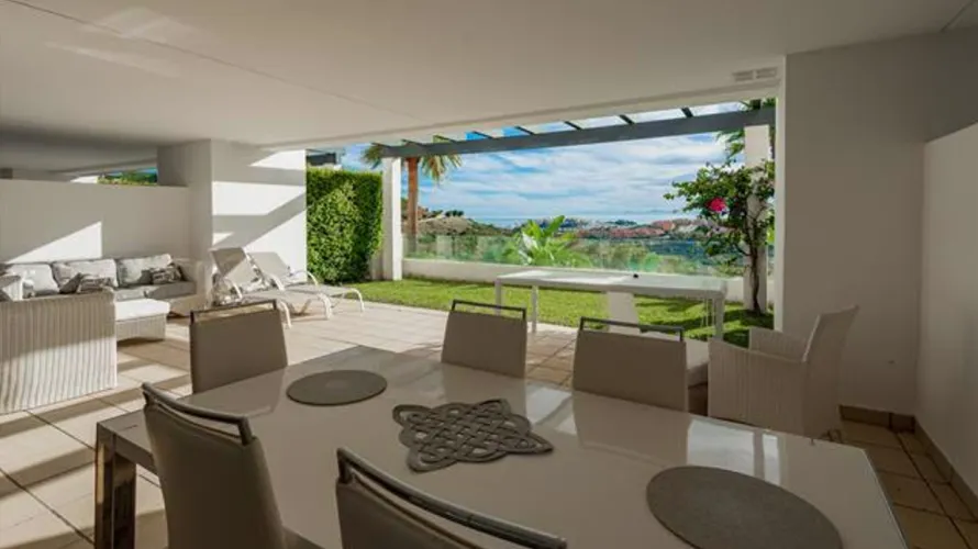 2 bedrooms apartment for sale , Casares, Spain No. 406 № 16