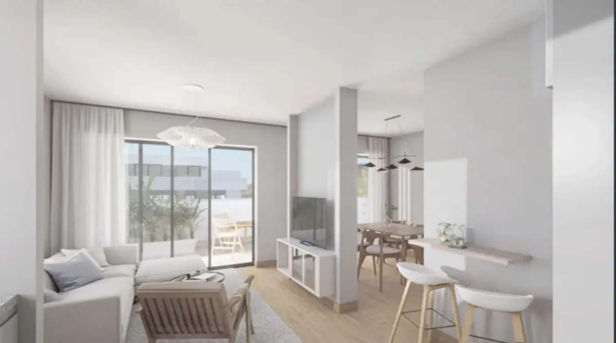 3 bedrooms apartment for sale , Las Lagunas, Spain No. 751