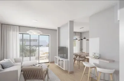 3 bedrooms apartment for sale , Las Lagunas, Spain No. 751