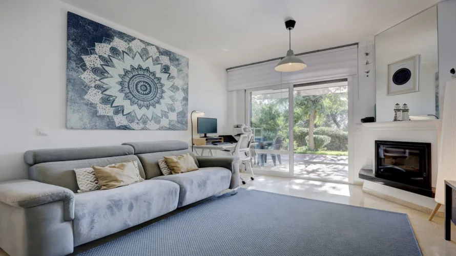 2 bedrooms apartment for sale , Casares, Spain No. 494 № 3