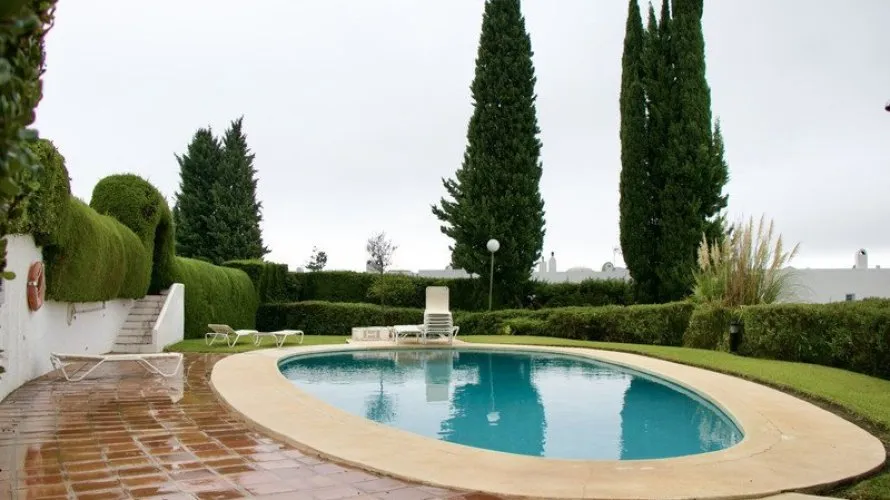 2 bedrooms apartment for sale , Marbella, Spain No. 585 № 10