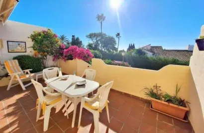 2 bedrooms apartment for sale , Casares, Spain No. 504
