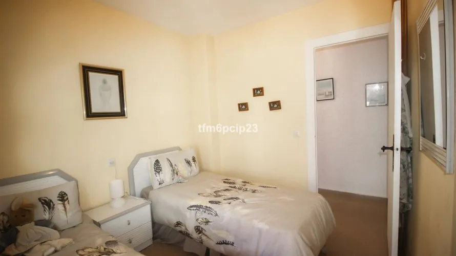 3 bedrooms apartment for sale , Manilva, Spain No. 658 № 3