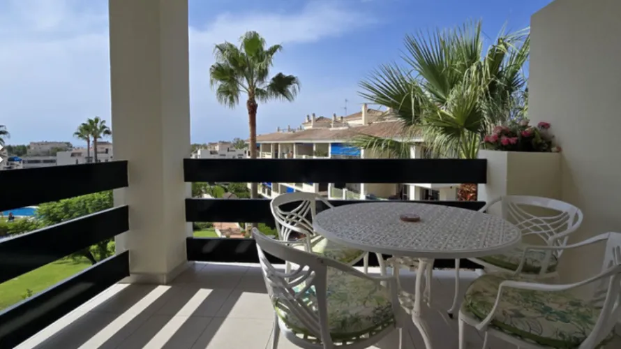 2 bedrooms apartment for sale , Marbella, Spain No. 793