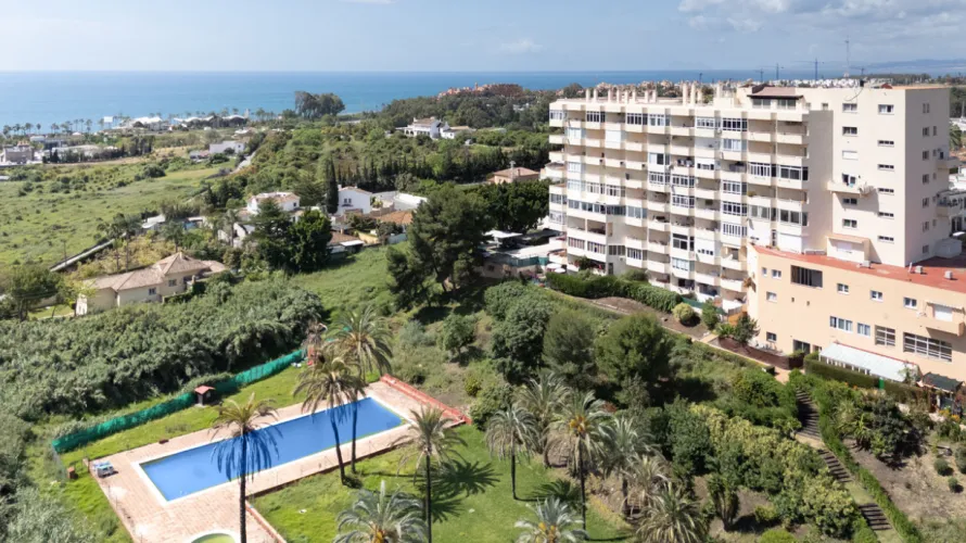 1 bedroom penthouse for sale , Estepona, Spain No. 746 № 23
