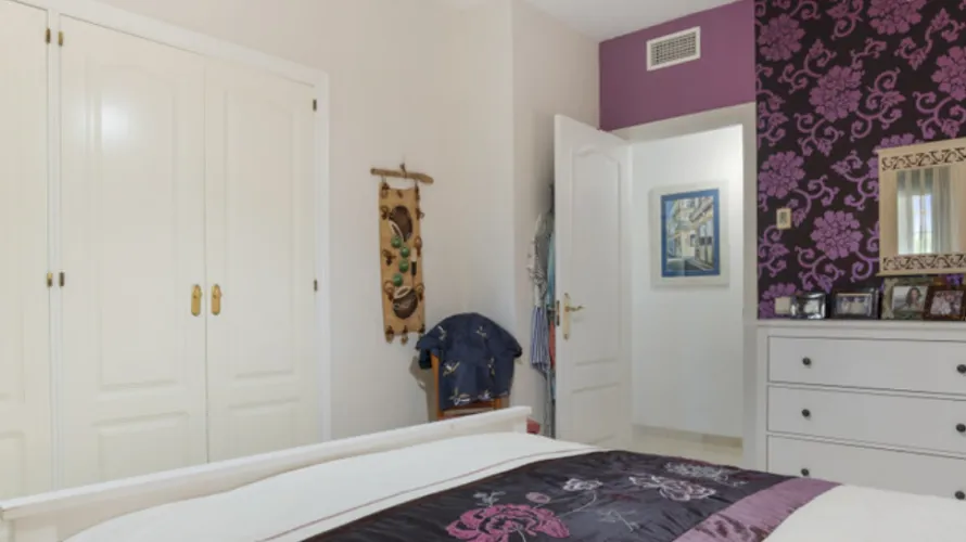 2 bedrooms apartment for sale , Cortes (San Pedro De Alcantara), Spain No. 790 № 11