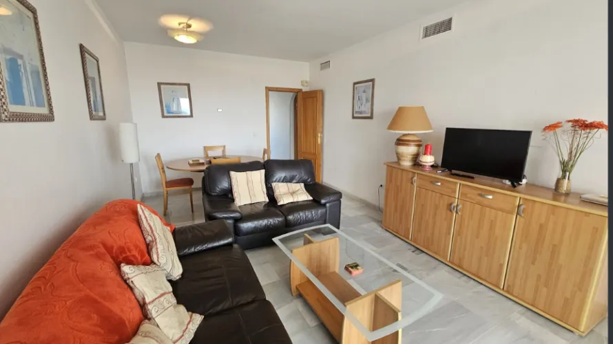 2 bedrooms apartment for sale , Mijas Costa, Spain No. 754 № 9