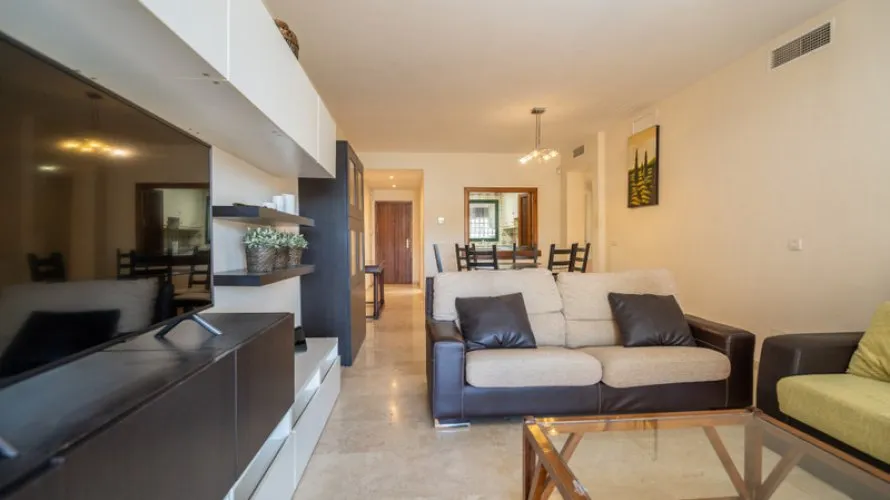 2 bedrooms apartment for sale , Estepona, Spain No. 483 № 28