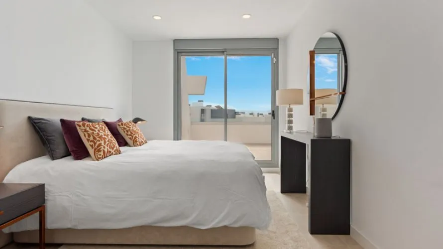 3 bedrooms penthouse for sale , Estepona, Spain No. 564 № 11